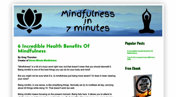 mindfulnessin7minutes.blogspot.com