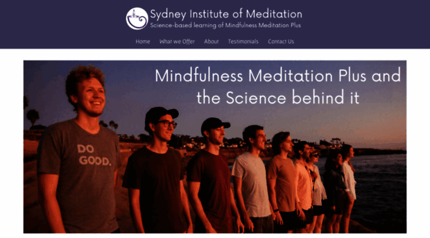 mindfulnessmeditationscience.com