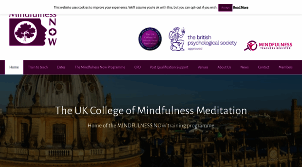 mindfulnessnow.org.uk