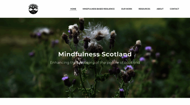 mindfulnessscotland.org.uk