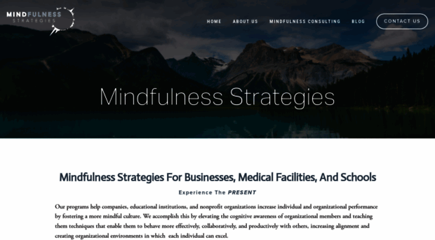 mindfulnessstrategies.com