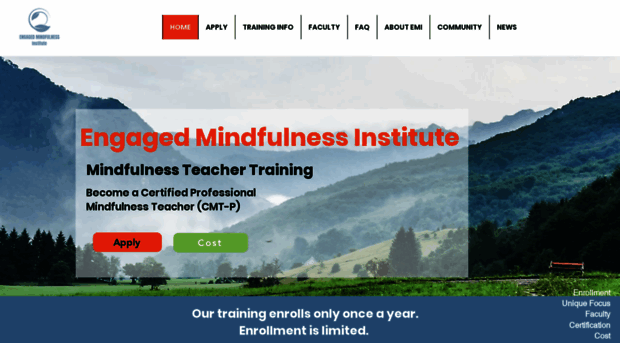 mindfulnessteachers.org