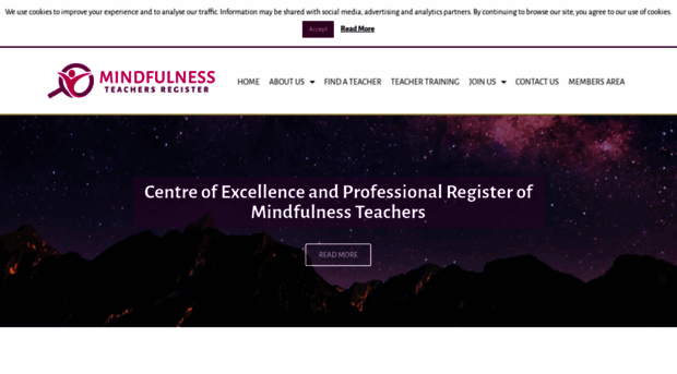 mindfulnessteachers.org.uk
