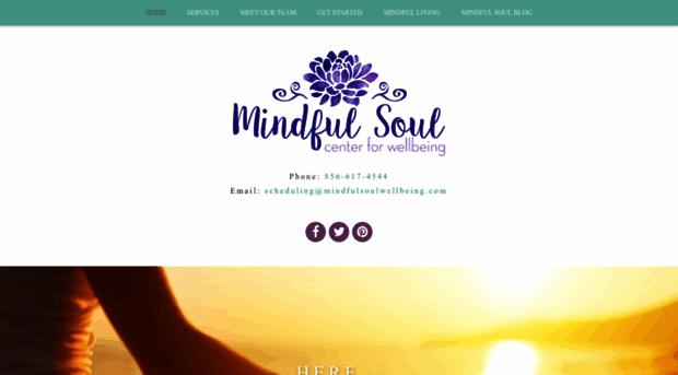 mindfulsoulwellbeing.com