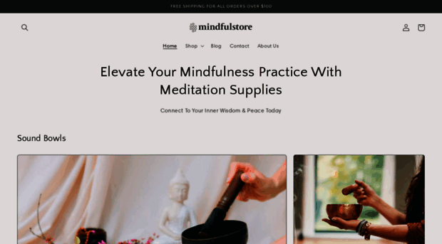 mindfulstore.com.au