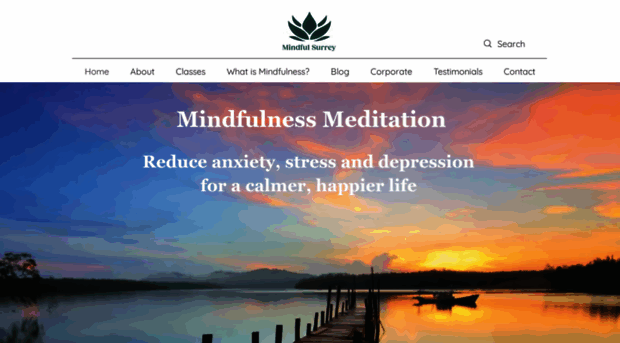 mindfulsurrey.co.uk