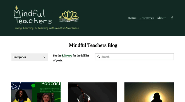 mindfulteachers.org