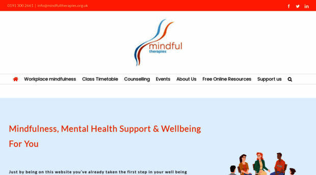 mindfultherapies.org.uk