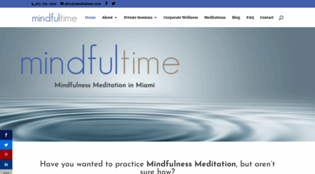 mindfultime.com