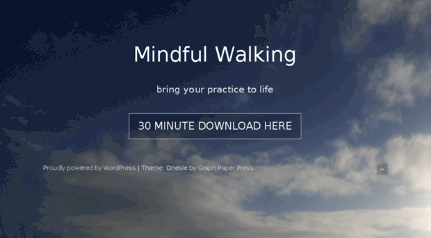 mindfulwalking.mindspace.org.uk