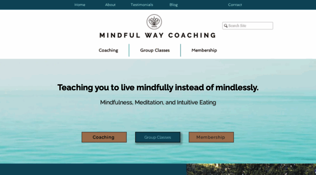 mindfulwaycoaching.com
