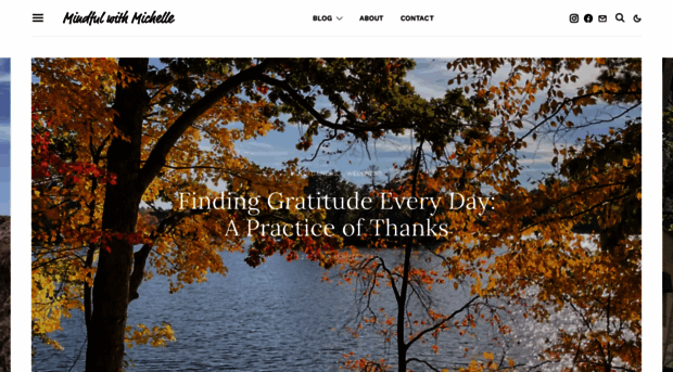 mindfulwithmichelle.com