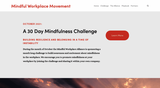 mindfulworkplacemovement.com