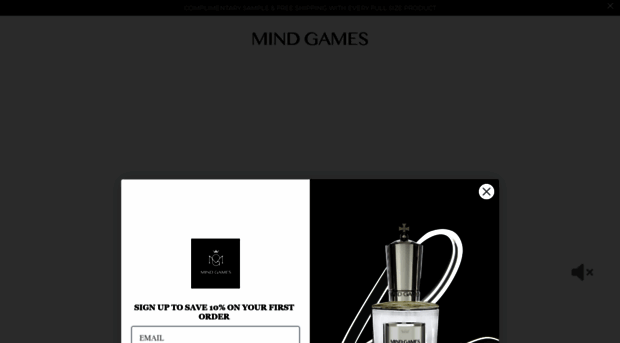 mindgamesfragrance.com