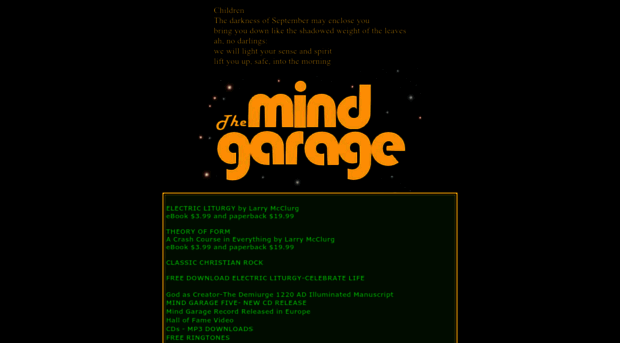 mindgarage.com