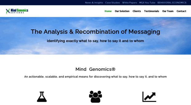 mindgenomics.com