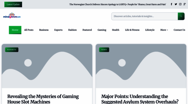 mindglimmer.com