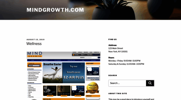 mindgrowth.com