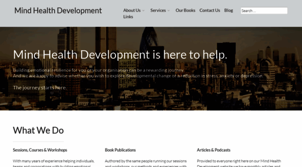 mindhealthdevelopment.com