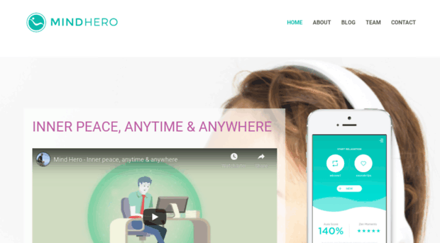 mindhero.io