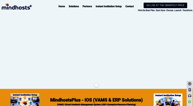 mindhostsplus.com