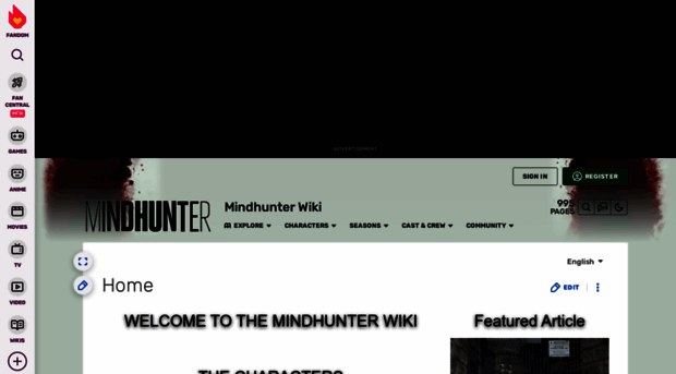 mindhunter.wikia.com