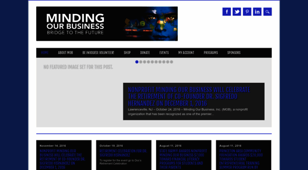 minding-our-business.com