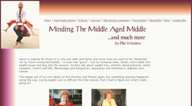 mindingthemiddleagedmiddle.com