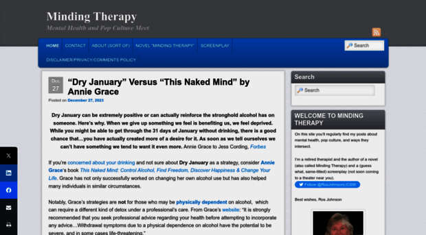 mindingtherapy.com