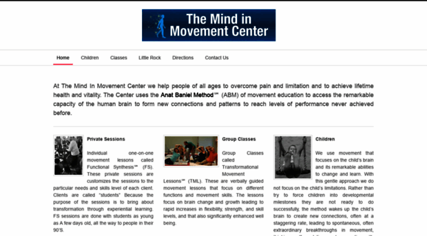 mindinmovementcenter.com