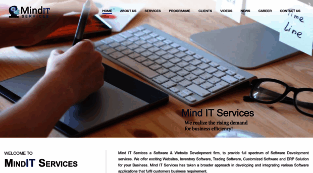 minditservices.in
