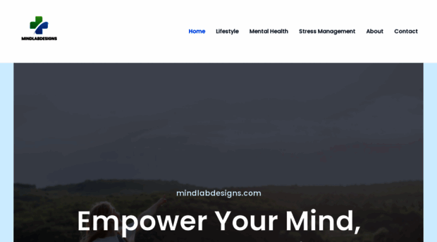 mindlabdesigns.com
