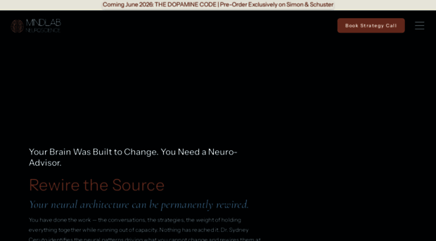 mindlabneuroscience.com
