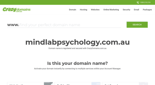 mindlabpsychology.com.au