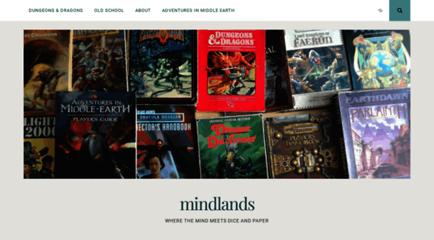 mindlands.blog