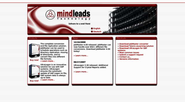 mindleads.com