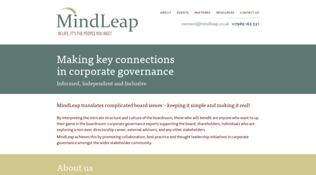 mindleap.co.uk