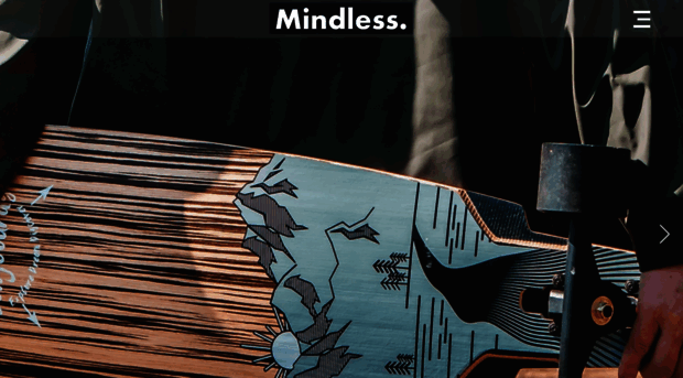 mindlesslongboards.com