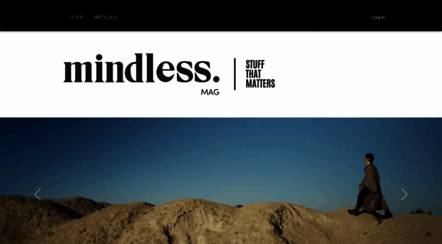 mindlessmag.com