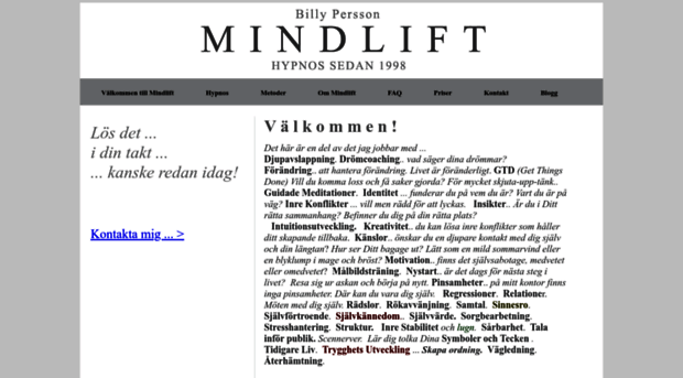 mindlift.se