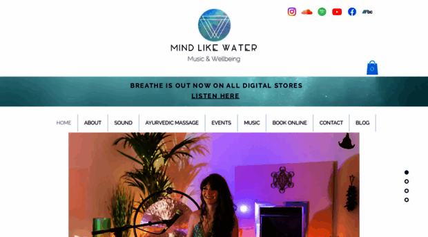 mindlikewaterwellbeing.com