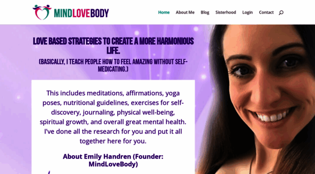 mindlovebody.com