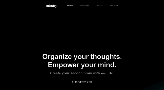 mindly-ai.com