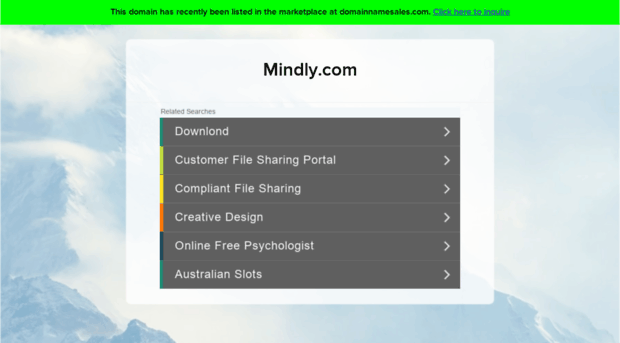 mindly.com