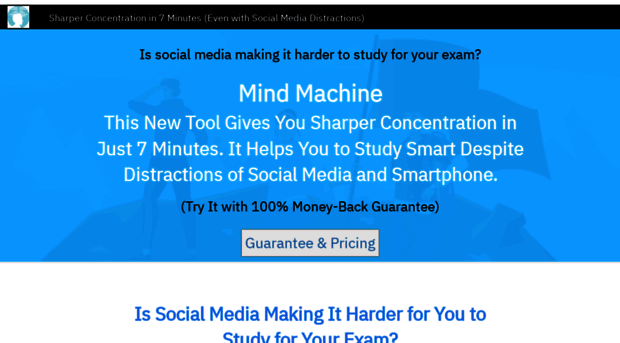 mindmachinelab.com