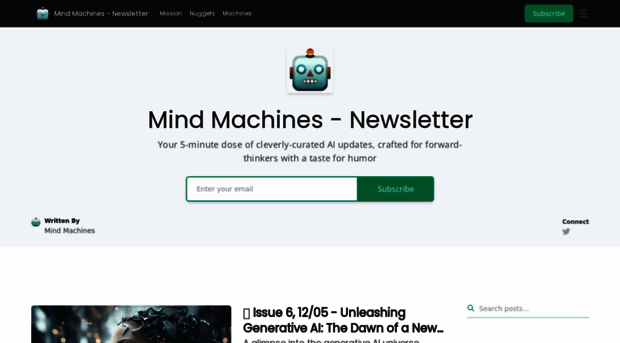 mindmachines.beehiiv.com