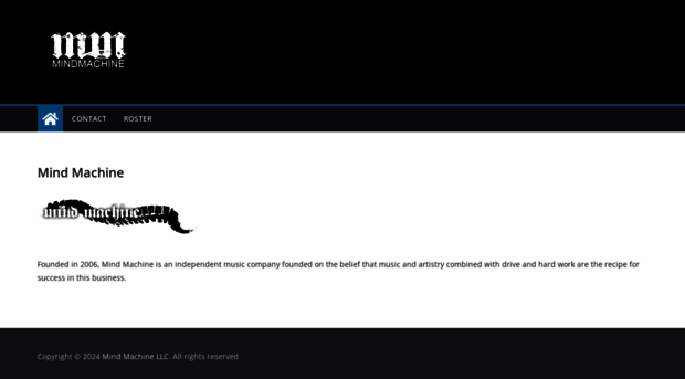 mindmachineweb.com