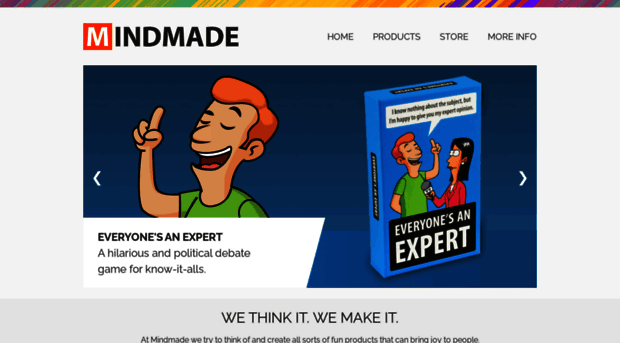 mindmade.com