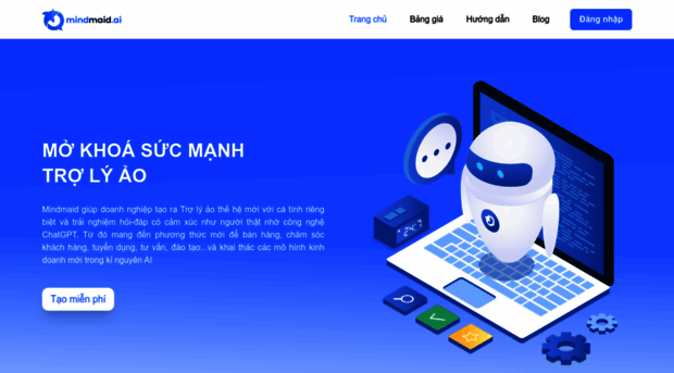mindmaid.ai