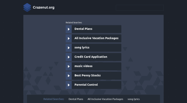 mindmap.crazenut.org